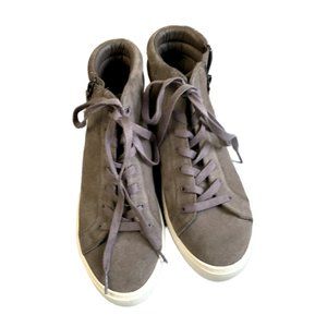 Ugg Olli high top sneaker